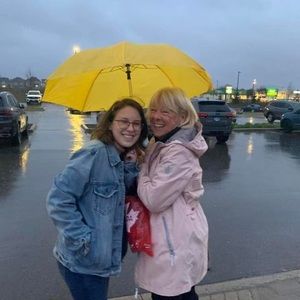 Meet your Posher, Susan